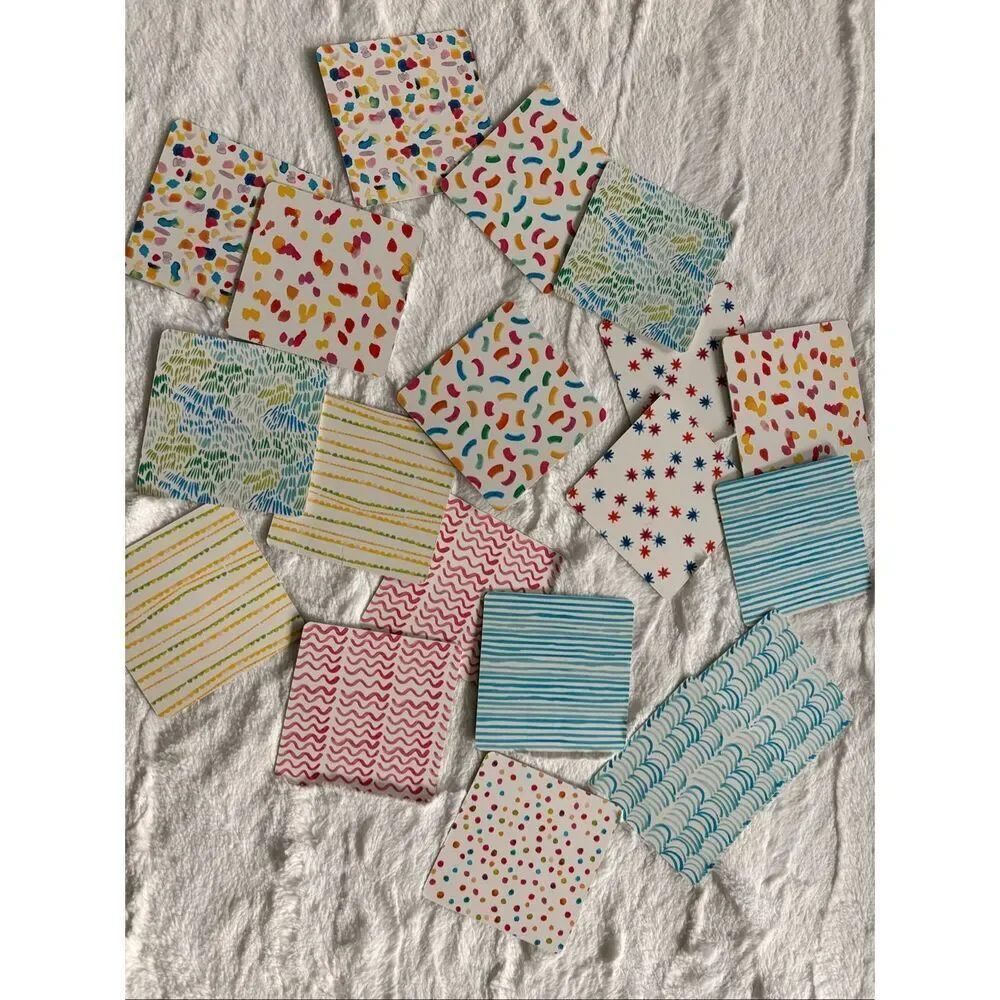 Lovevery Routine Cards